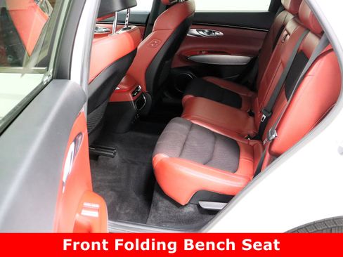 Used 2022 Genesis GV70 3.5T Sport w/ Cargo Package image 32