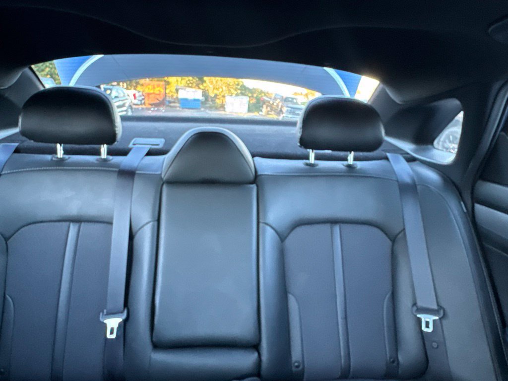 Used 2023 Kia K5 GT-Line AWD/4WD image 27