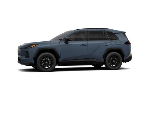 New 2026 Toyota RAV4 SE AWD/4WD image 3