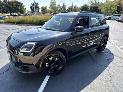 Certified 2025 MINI Cooper Countryman S