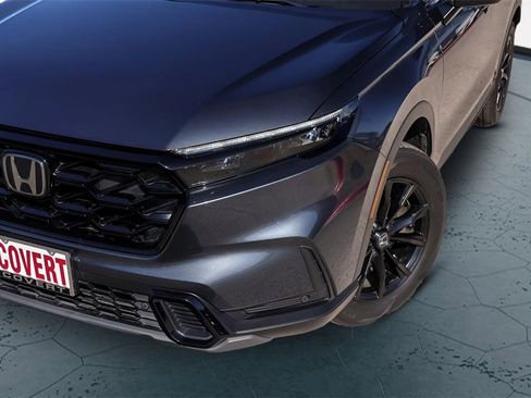 Used 2024 Honda CR-V Sport-L image 3