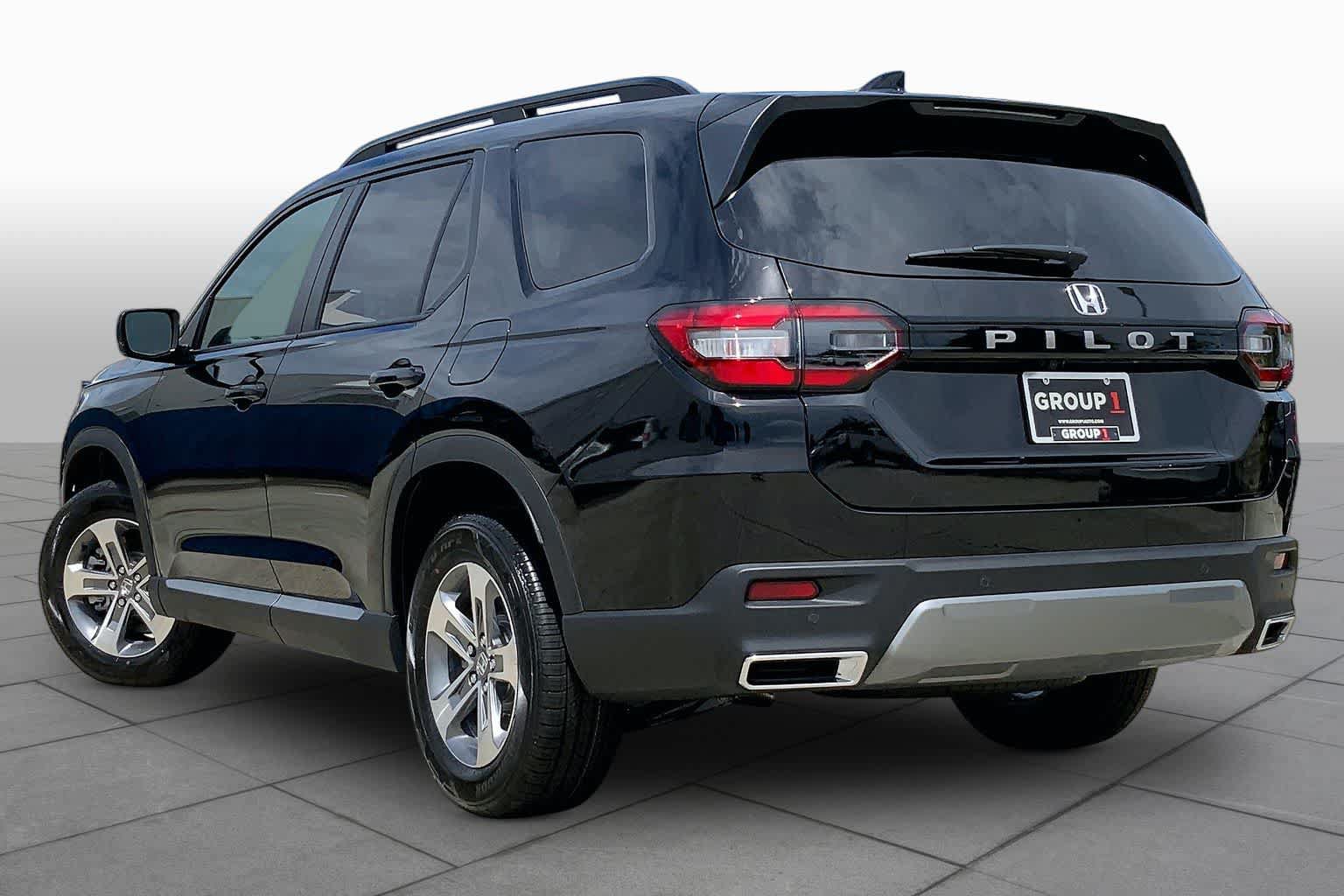 New 2026 Honda Pilot EX-L image 14