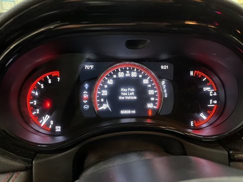 Used 2024 Dodge Durango GT AWD/4WD image 19