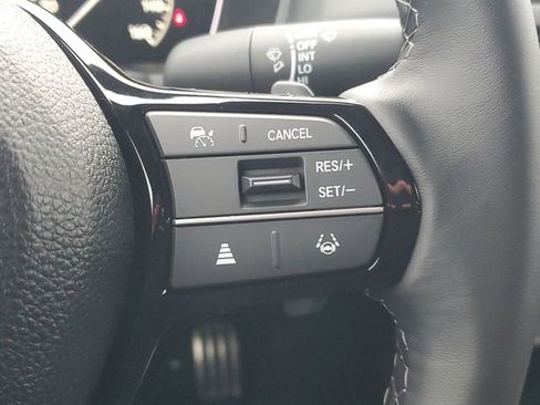 New 2026 Honda Civic Sport image 35