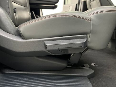 Used 2025 Ford Expedition Max Active image 19