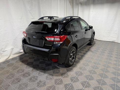 Used 2018 Subaru Crosstrek 2.0i Premium w/ Popular Package #2 image 6