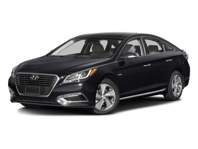 Used 2016 Hyundai Sonata Limited w/ Option Group 02 FWD image 1