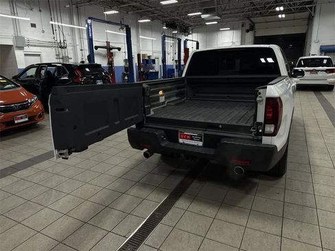 Certified 2023 Honda Ridgeline RTL image 26