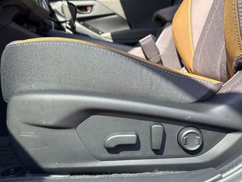 New 2025 Subaru Crosstrek 2.5i Sport w/ Popular Package #3A image 24