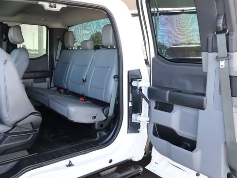 Used 2023 Ford F350 XL AWD/4WD image 39
