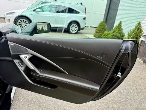 Used 2019 Chevrolet Corvette Z06 RWD image 26