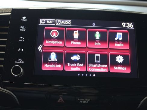 Used 2023 Honda Ridgeline Black Edition image 18