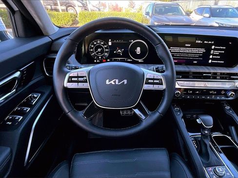 Certified 2023 Kia Telluride SX Prestige image 7