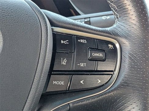 Used 2023 Lexus ES 350 F Sport image 31