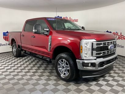 Used 2025 Ford F250 XLT w/ FX4 Off-Road Package