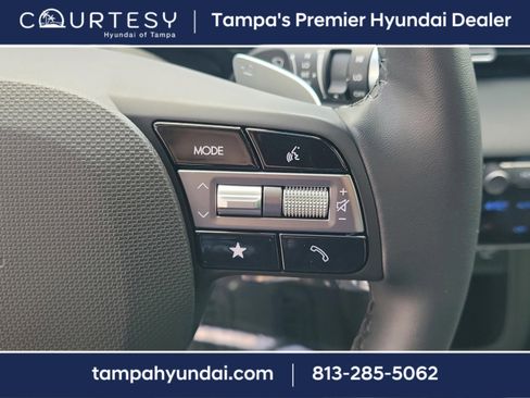 New 2026 Hyundai Ioniq 5 SE image 48