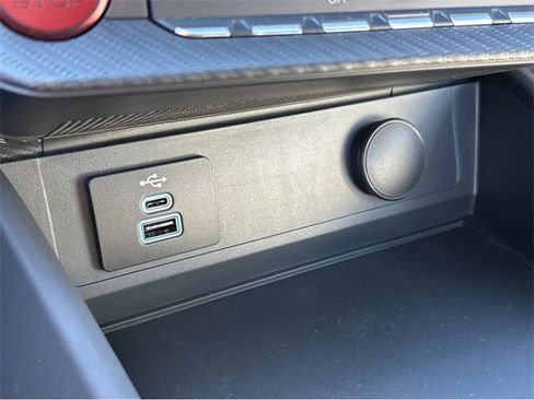 New 2026 Ford Mustang Coupe image 17