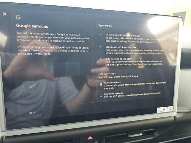 New 2026 MAZDA CX-5 Preferred AWD/4WD image 25