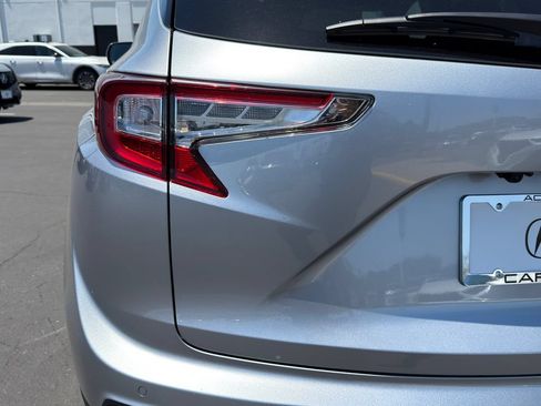 New 2026 Acura RDX SH-AWD w/ Technology Package image 11