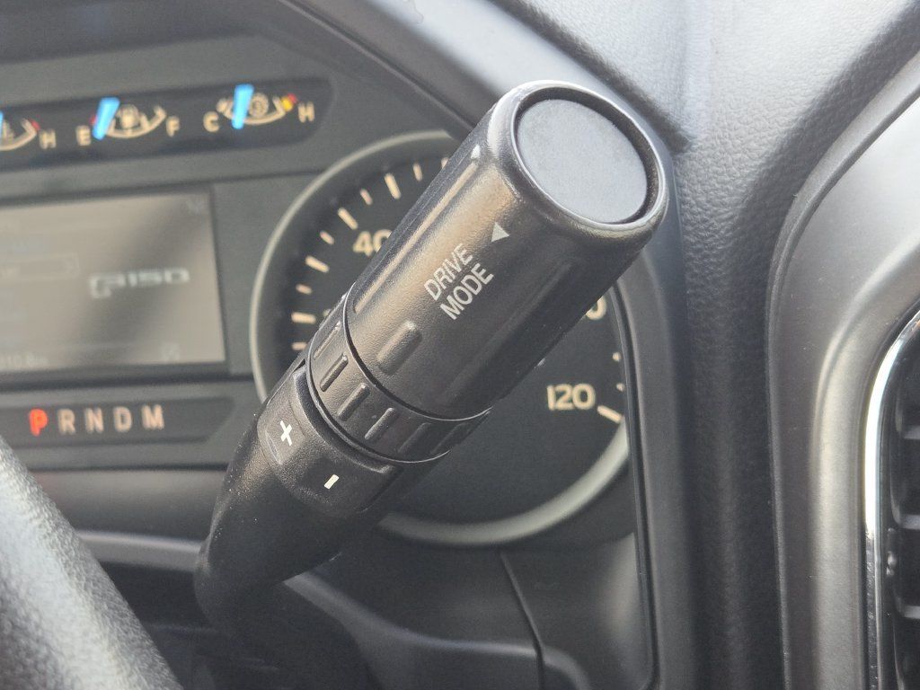 Used 2019 Ford F150 XLT w/ Equipment Group 302A Luxury AWD/4WD image 22