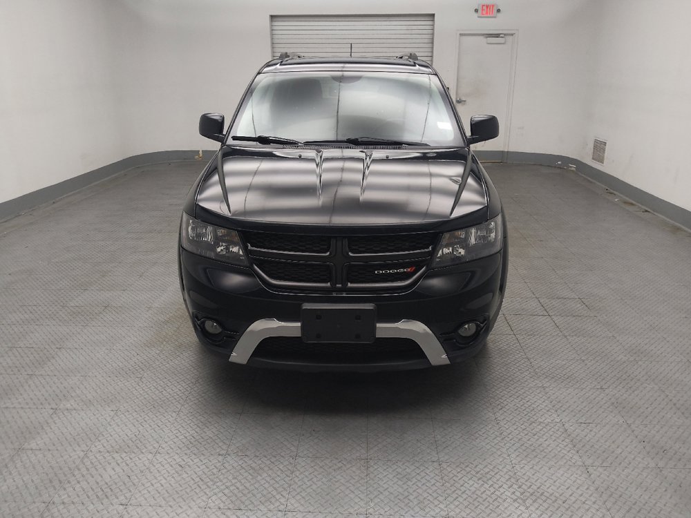 Used 2017 Dodge Journey Crossroad AWD/4WD image 15