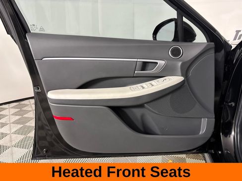 Used 2024 Hyundai Sonata SEL FWD image 10