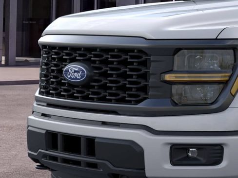 New 2026 Ford F150 STX w/ Equipment Group 200A AWD/4WD image 38