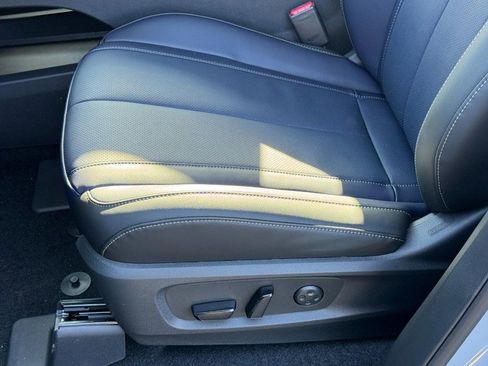 New 2026 INFINITI QX60 Sport w/ Dark Cargo Package image 16