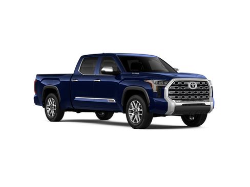 New 2026 Toyota Tundra 1794 Edition AWD/4WD image 61