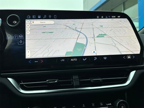 New 2026 Chevrolet Equinox EV LT image 26