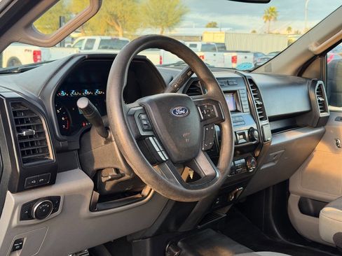 Used 2019 Ford F150 XL w/ XL Power Equipment Group image 19