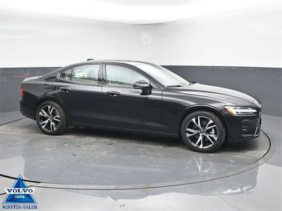 Used 2025 Volvo S60 B5 Plus