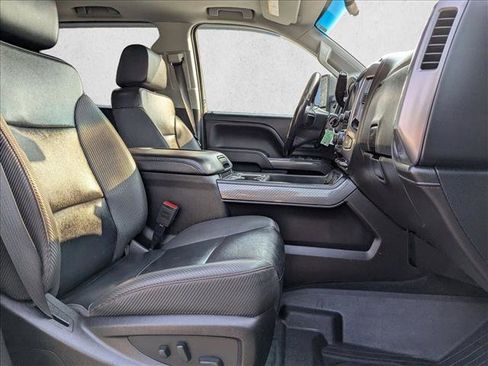 Used 2018 GMC Sierra 3500 SLT image 24