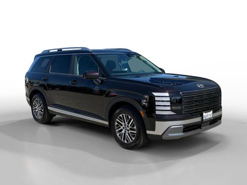 Certified 2026 Hyundai Palisade SEL FWD image 7