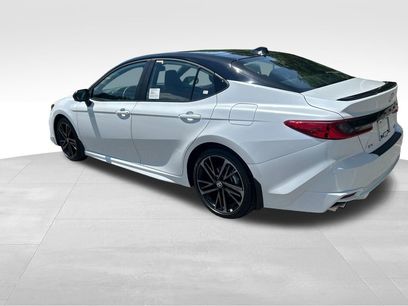 New 2026 Toyota Camry XSE