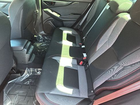 Used 2024 Subaru WRX AWD/4WD image 24
