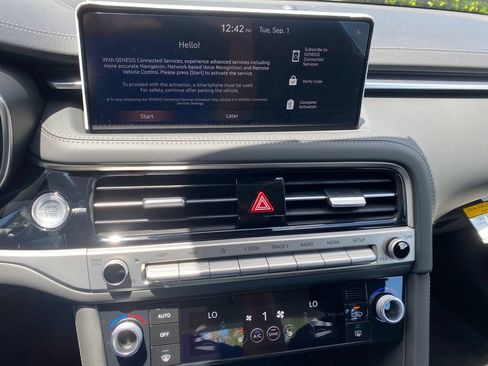 New 2026 Genesis G70 2.5T RWD image 16