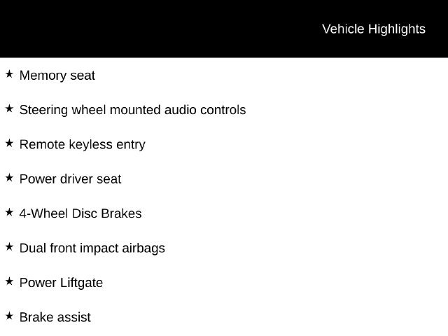 Used 2022 Mitsubishi Outlander SEL FWD image 7