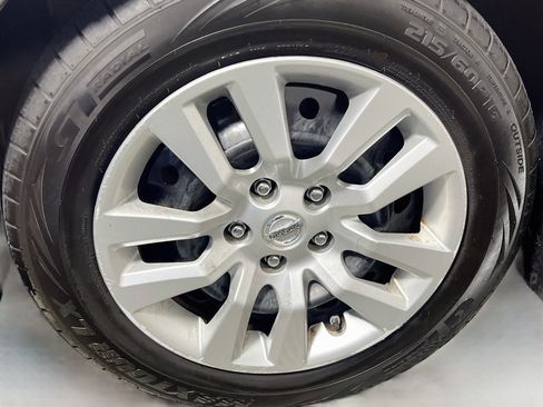 Used 2014 Nissan Altima 2.5 S FWD image 14