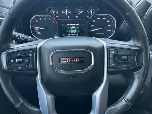 Used 2020 GMC Sierra 1500 SLT w/ SLT Premium Plus Package AWD/4WD image 21