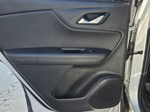 Used 2021 Chevrolet Blazer LT FWD image 22
