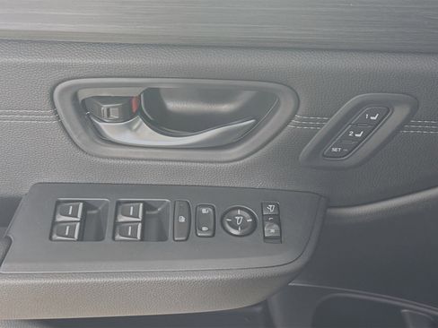 New 2026 Honda Pilot Touring image 21