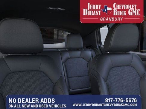 New 2026 Buick Envista Preferred w/ Convenience I Package FWD image 25