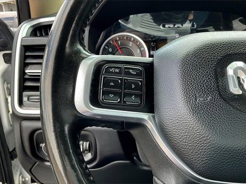 Used 2022 RAM 2500 Laramie image 11