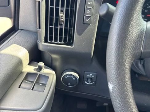 Used 2025 GMC Savana 2500 w/ Driver Convenience Package RWD image 35