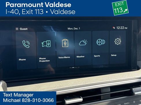 New 2026 Hyundai Palisade SEL Premium image 19