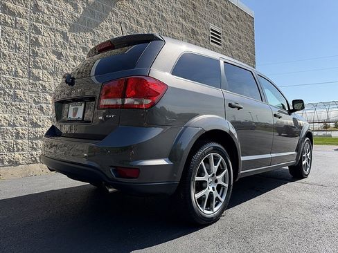 Used 2018 Dodge Journey GT AWD/4WD image 3