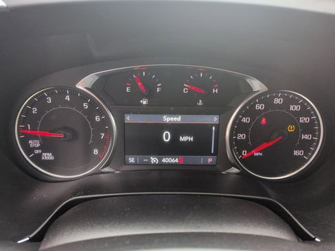 Used 2023 Chevrolet Blazer LT image 12