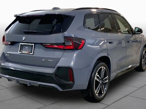 Used 2023 BMW X1 xDrive28i w/ Premium Package AWD/4WD image 12