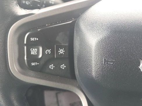 Used 2025 Ford Bronco Big Bend AWD/4WD image 35